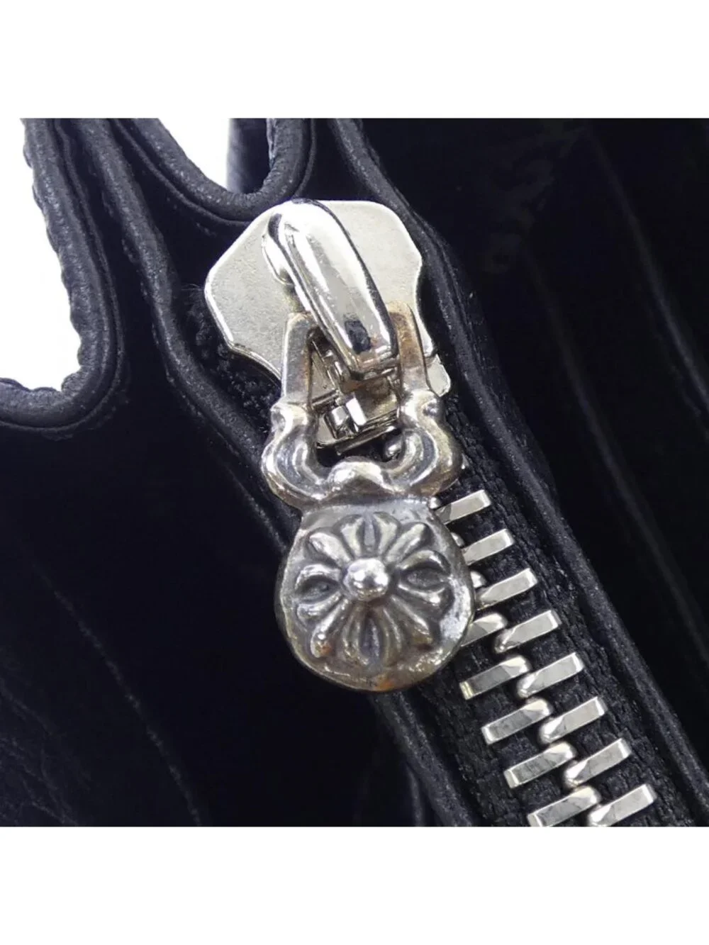 Chrome Hearts Judy 304 Wallet